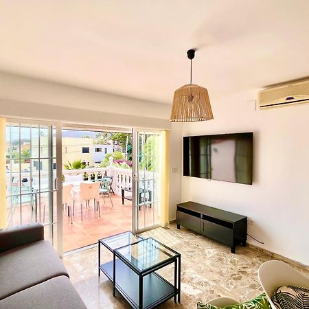 Villa Maria By Albir Proper Properties El Albir Bagian luar foto