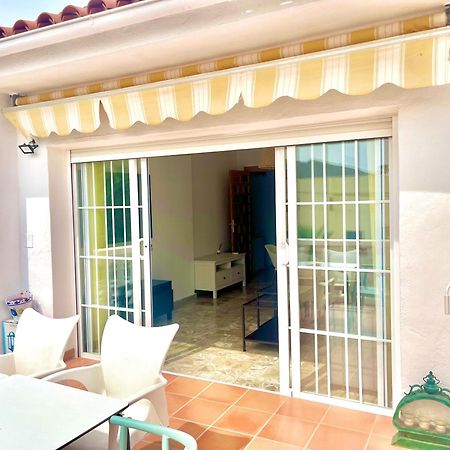 Villa Maria By Albir Proper Properties El Albir Bagian luar foto