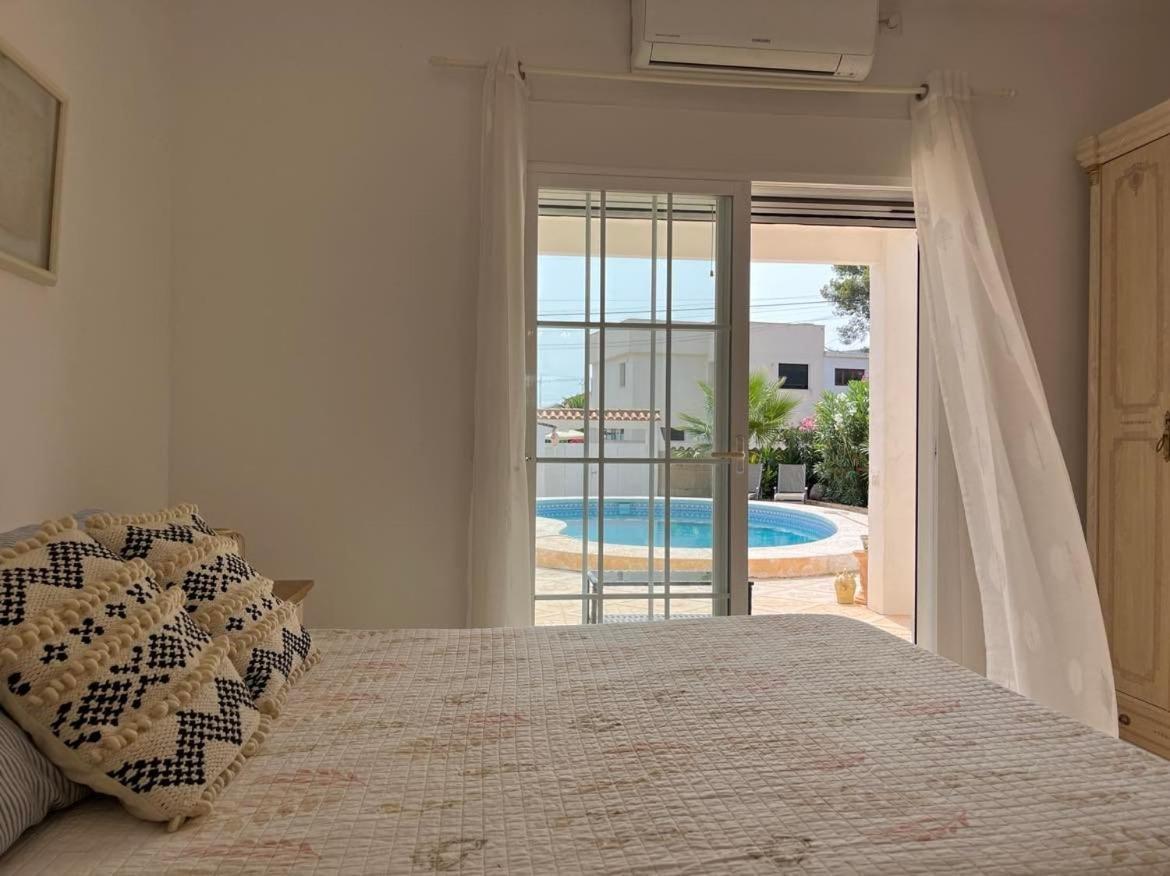Villa Maria By Albir Proper Properties El Albir Bagian luar foto