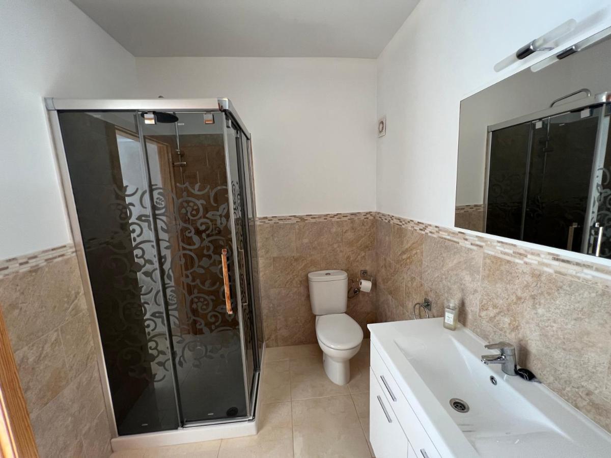 Villa Maria By Albir Proper Properties El Albir Bagian luar foto