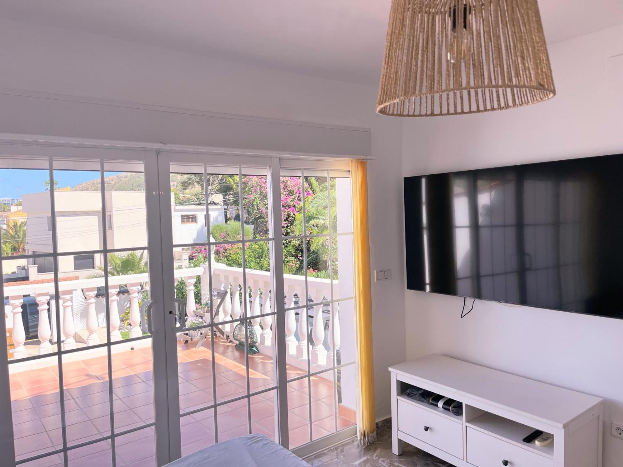 Villa Maria By Albir Proper Properties El Albir Bagian luar foto