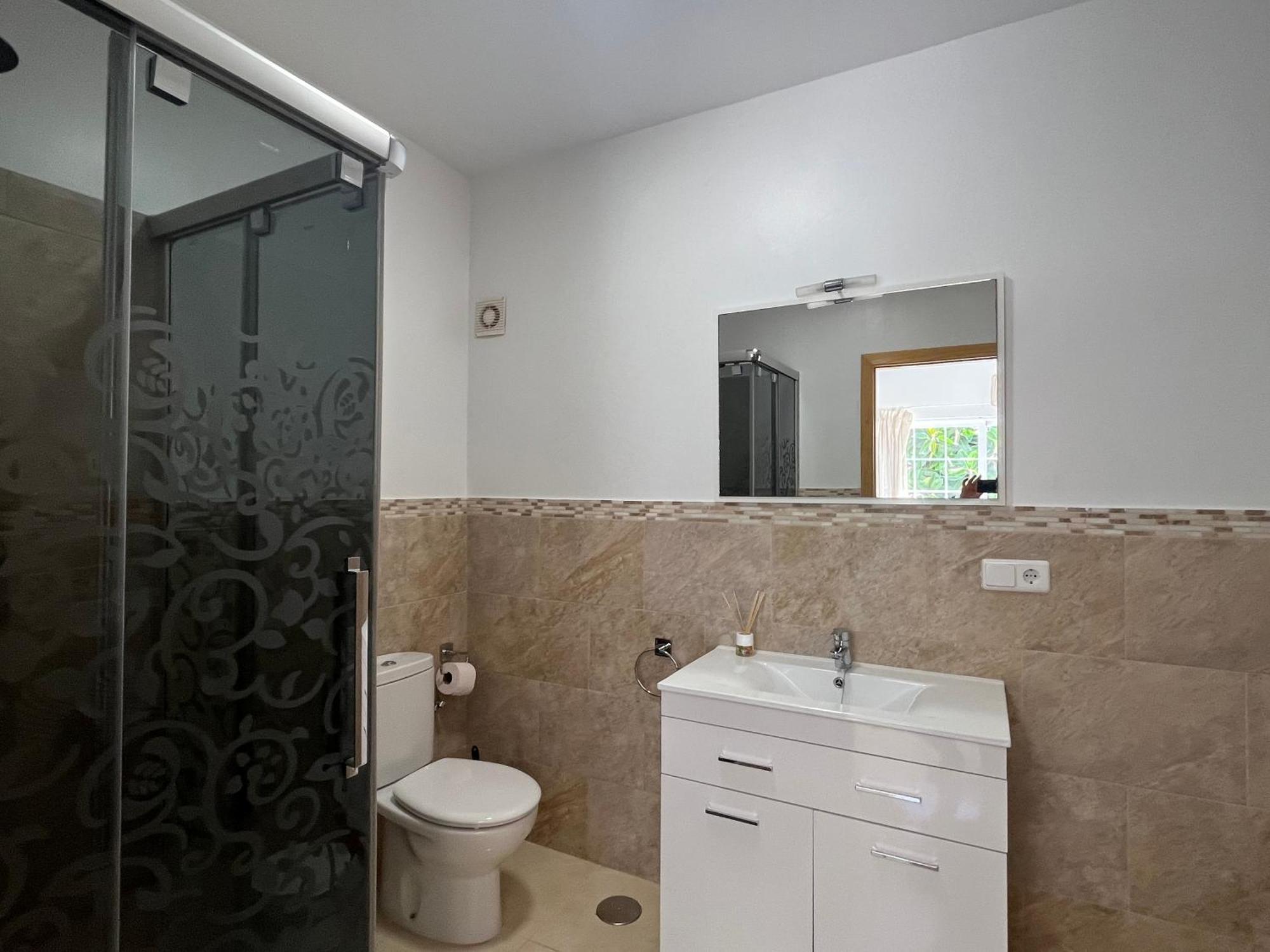 Villa Maria By Albir Proper Properties El Albir Bagian luar foto