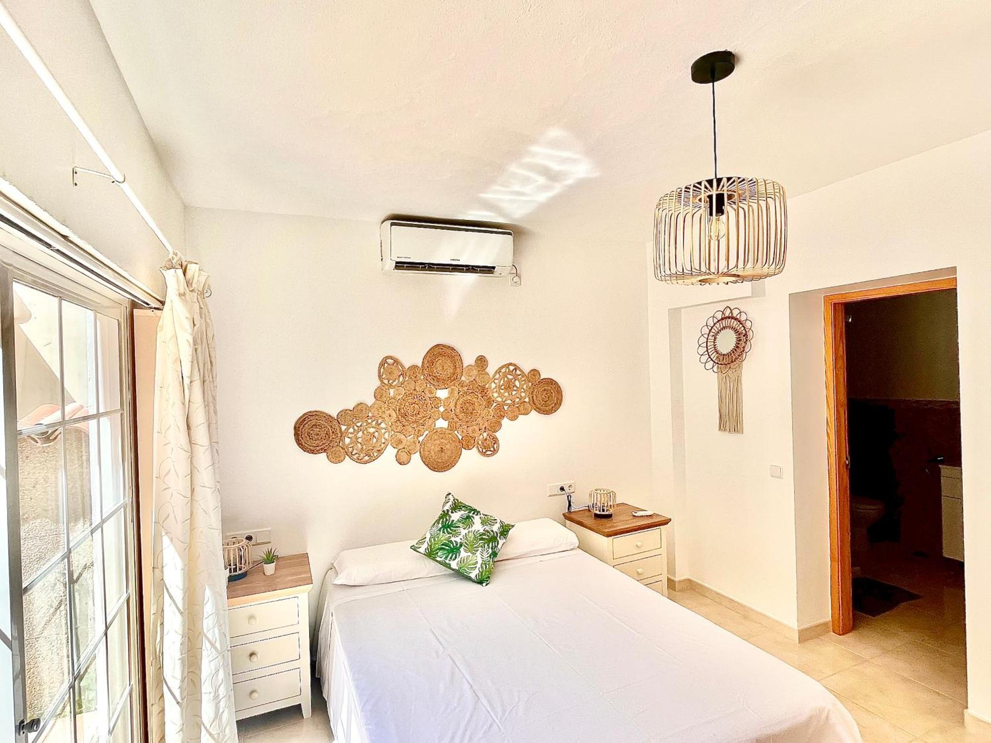 Villa Maria By Albir Proper Properties El Albir Bagian luar foto