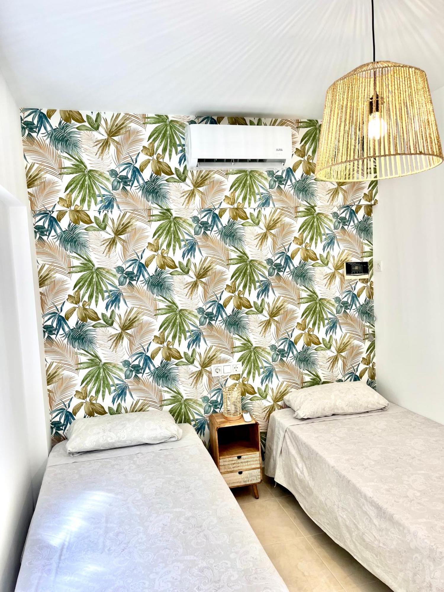 Villa Maria By Albir Proper Properties El Albir Bagian luar foto