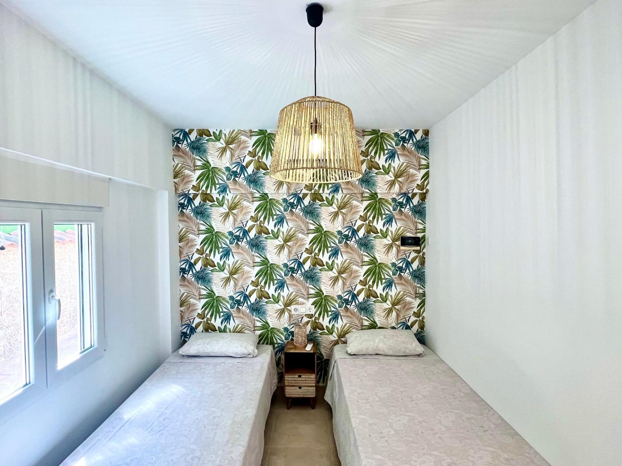 Villa Maria By Albir Proper Properties El Albir Bagian luar foto
