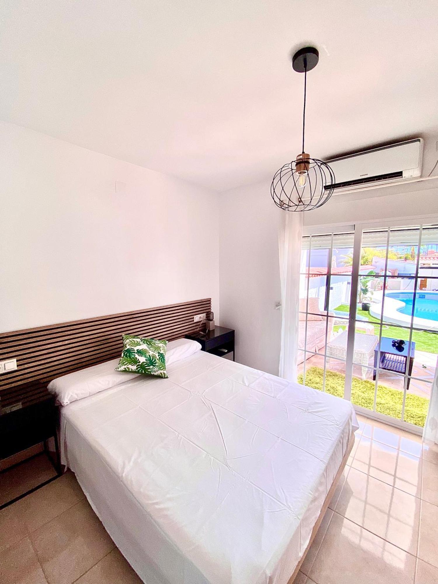Villa Maria By Albir Proper Properties El Albir Bagian luar foto