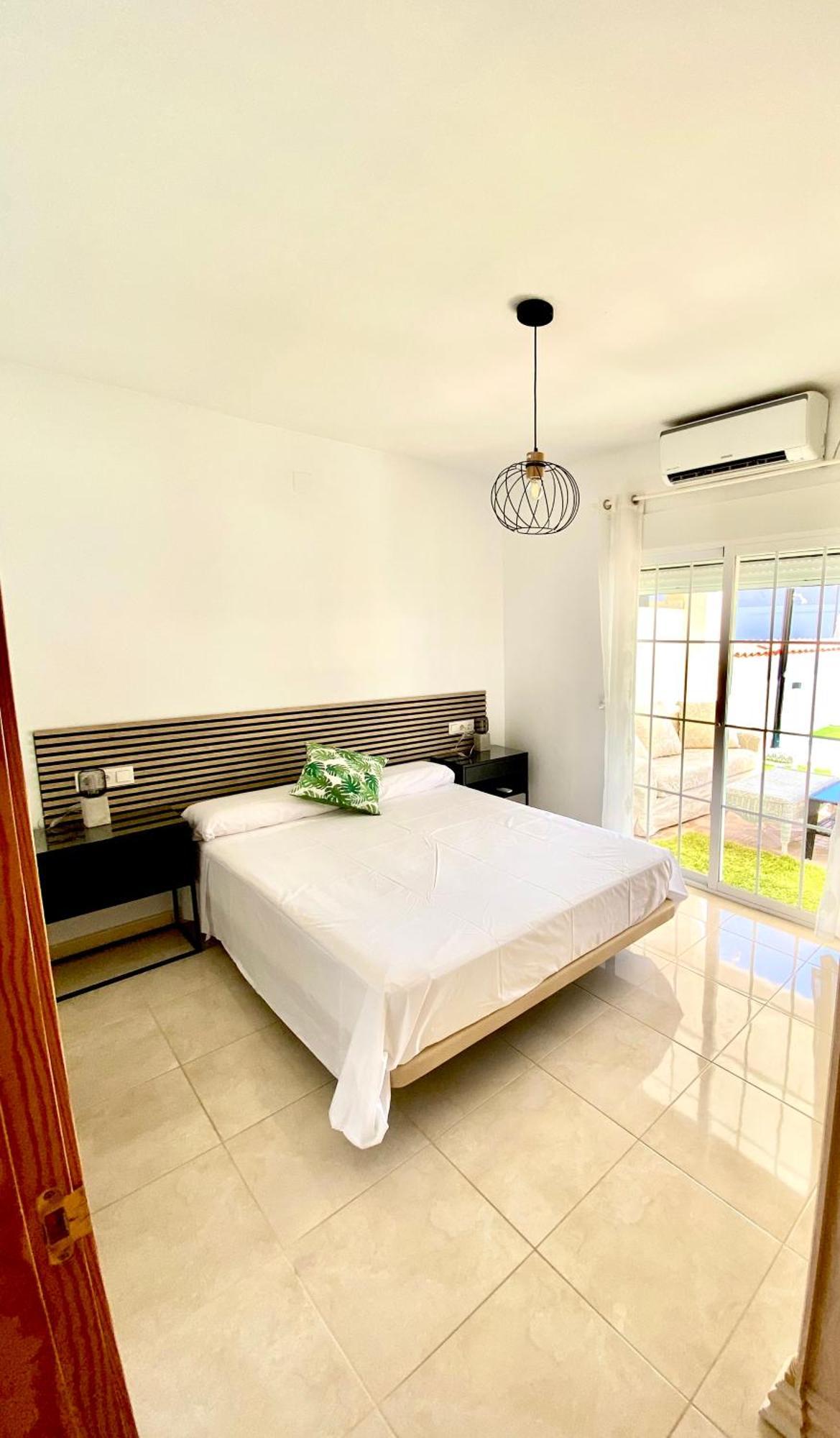 Villa Maria By Albir Proper Properties El Albir Bagian luar foto