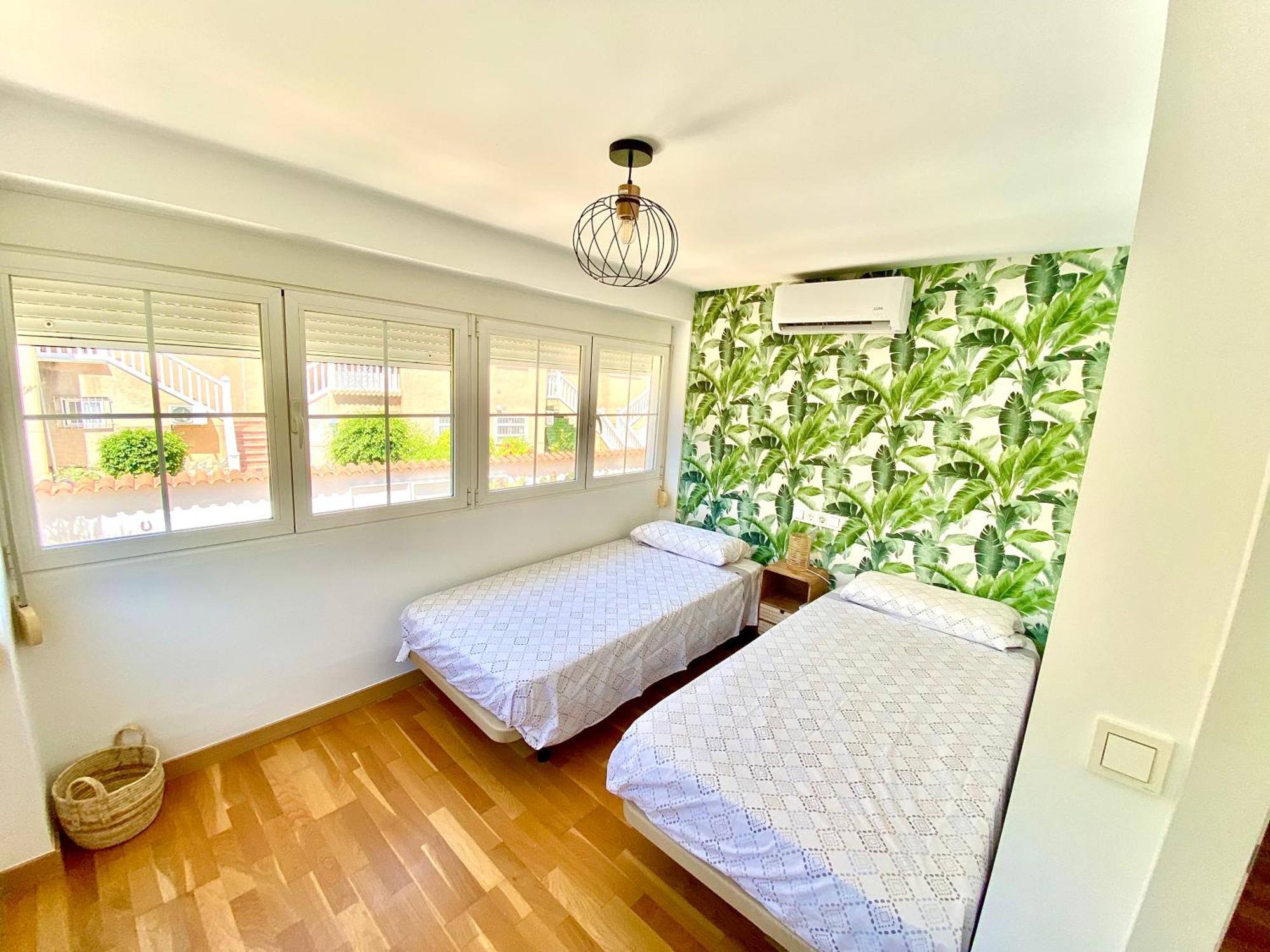 Villa Maria By Albir Proper Properties El Albir Bagian luar foto