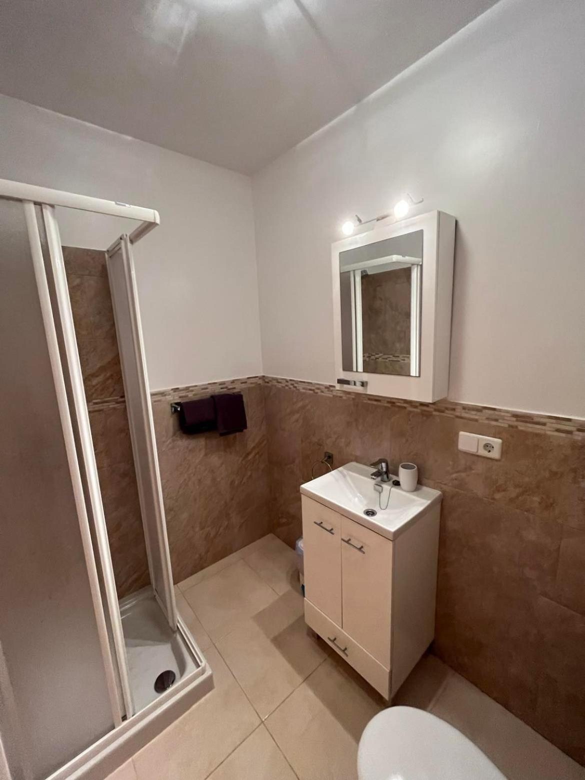 Villa Maria By Albir Proper Properties El Albir Bagian luar foto