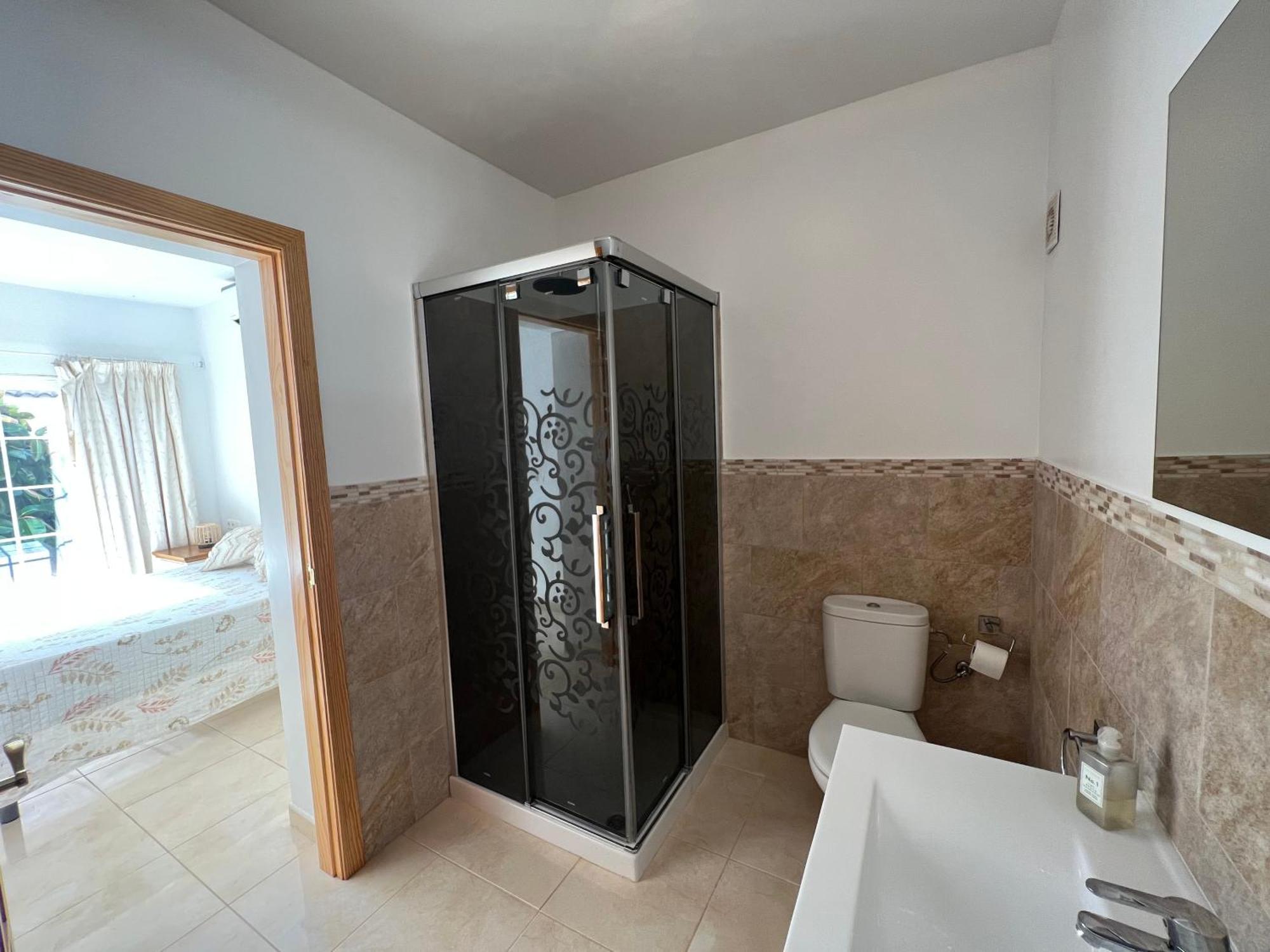 Villa Maria By Albir Proper Properties El Albir Bagian luar foto