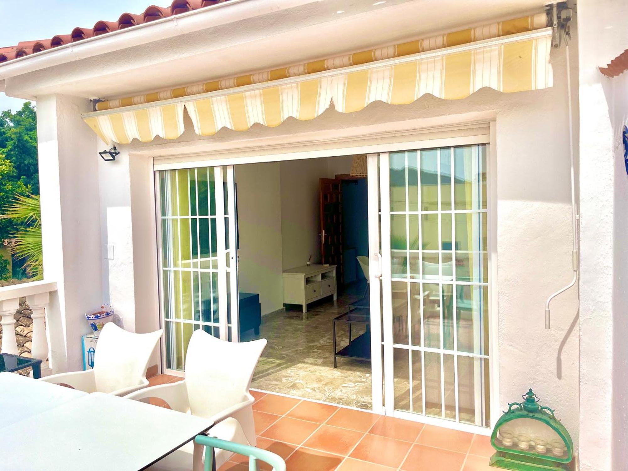 Villa Maria By Albir Proper Properties El Albir Bagian luar foto